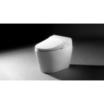 Bain d'Or WC-6003-000 iQ CLEAN 智能座廁 (不包含風琴喉)